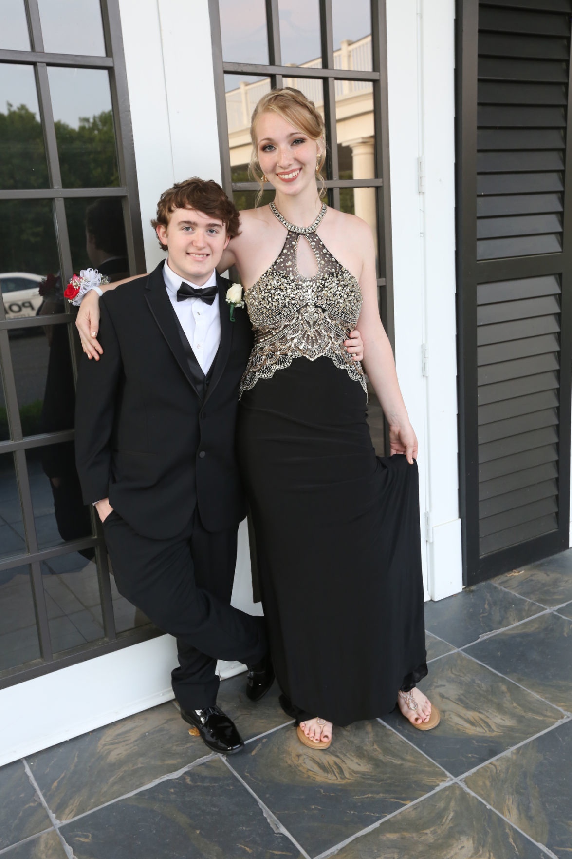 Pinelands High School Prom